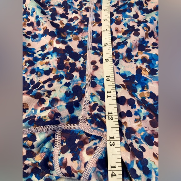 Like new Tek Gear workout leggings size 2X - Picture 5 of 6